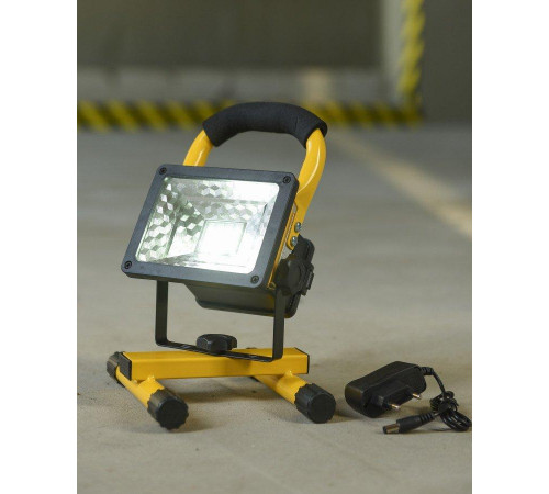 Прожектор ручной фонарь для кемпинга LED Flood Light Outdoor 901 30W ВТ3842