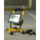 Прожектор ручной фонарь для кемпинга LED Flood Light Outdoor 901 30W ВТ3842