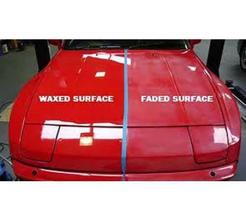 Віск автомобільний для миття сушарки та захисту автомобіля Wax концентрат 1 до 30 пінник 1 до 150 розпилювач