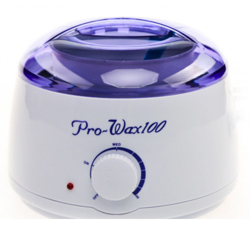 Нагреватель для горячего воска Pro Wax 100 (24 шт/ящ) за 518 грн