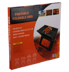 Мангалы 48"31"39 см BBQ OVEN GP 4270/ MD 8018 (6 шт)