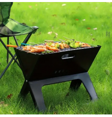 Мангалы 43"28"37 см BBQ Oven GP 4271/ MD 8018B (6 шт)