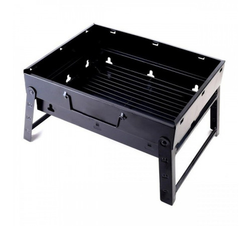 Мангалы 35"27"20 см BBQ Oven GP 4275 (12 шт) за 621 грн