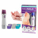 Машинка для полировки ногтей Naked Nails ART-9759/ RO-74 за 363 грн