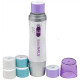 Машинка для полировки ногтей Naked Nails ART-9759/ RO-74 за 363 грн
