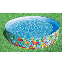 Бассейн каркасный Intex 56452 (183х38см)
