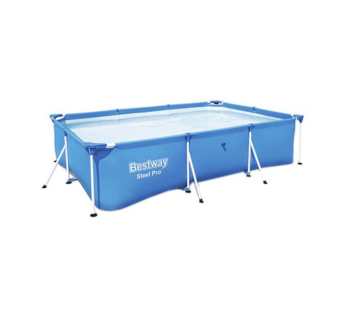 Каркасный бассейн Bestway 56404 (300 х 201 х 66 см)