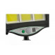 Уличный фонарь Solar Light BL BK128-6COB