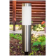 Світильники для газону Warm Solar Pillar Light / Світлодіодний світильник на сонячній батареї / Вуличні ліхтарі-стовпчики Solar 2 шт