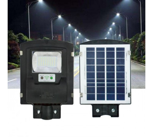 Уличный фонарь Solar Street Light на солнечной батарее 1VPP