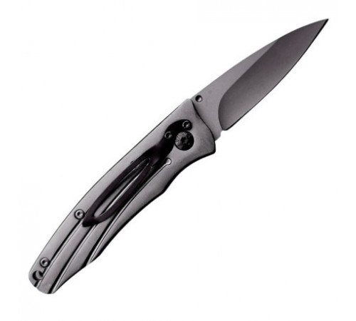 Нож автоматический выкидной Gerber X26 с кнопочным открытием.AT 4233 за 270 грн