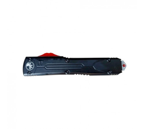 Фронтальный нож выкидной Microtech клинок Tanto.a4307 за 840 грн