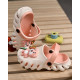 Children's Crocs Teddy Pink PP7771 за 329 грн