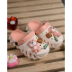 Children's Crocs Teddy Pink PP7771 за 329 грн