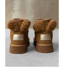 Дитячі UGG light beg A-L862-9A НП4855