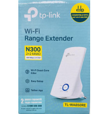 Усилитель сигнала Wi-Fi tp-link TL-WA850RE (50)