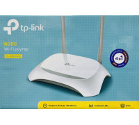 Wi-Fi роутер tp-link TL-WR840N (20)