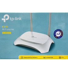 Wi-Fi роутер tp-link TL-WR840N (20)
