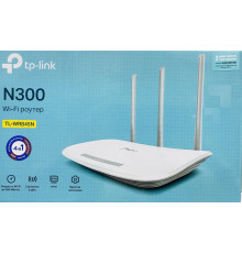 Wi-Fi роутер tp-link TL-WR845N (10)
