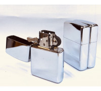 Зажигалка ZIPPO ART 001 (240)
