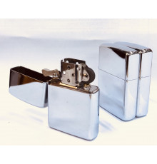 Зажигалка ZIPPO ART 001 (240)
