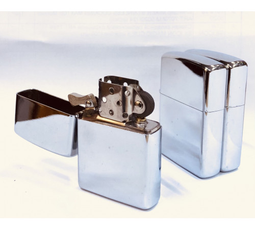 Зажигалка ZIPPO ART 001 (240) за 99 грн