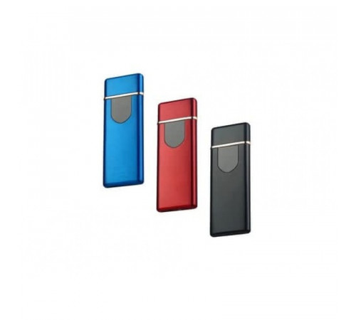 Запальничка спіральна USB ZGP ABS mix color ART:8070 (400 шт) за 124 грн