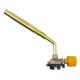 Газовий пальник BLOW LAMP TORCH NO 815 з п'єзорозпалом, регулюванням температури (100) за 135 грн