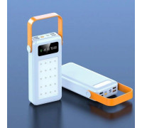 Портативное зарядное устройство Power Bank Solar Z-05 50000mah