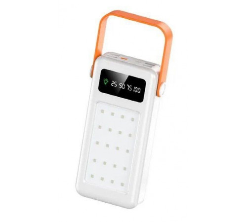 Портативний зарядний пристрій Power Bank Solar Z-05 50000mah