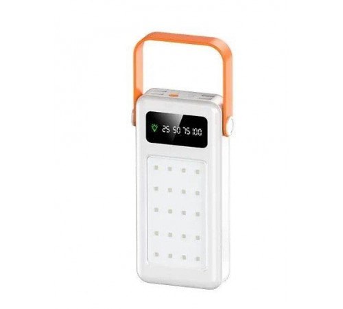 Портативний зарядний пристрій Power Bank Solar Z-05 50000mah