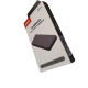 Павер банк, Power Bank 10000 mAh з індикатором заряду, Asonic P10
