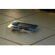 Павер банк Solar Power Bank 30000 mAh. Солнечная батарея Solar Power Bank 30000 mAh