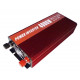 Автомобільний перетворювач напруги інвертор 4000W 12V UN-3060