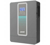 Гибридный инвертор Jarrett JARP-3.2KVA ЧИСТЫЙ, 3000 W, 24 V, 1 фаза