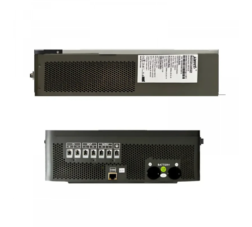 Гибридный инвертор Jarrett с чистой синусоидой на 48 Вт JAXM-4.5KW
