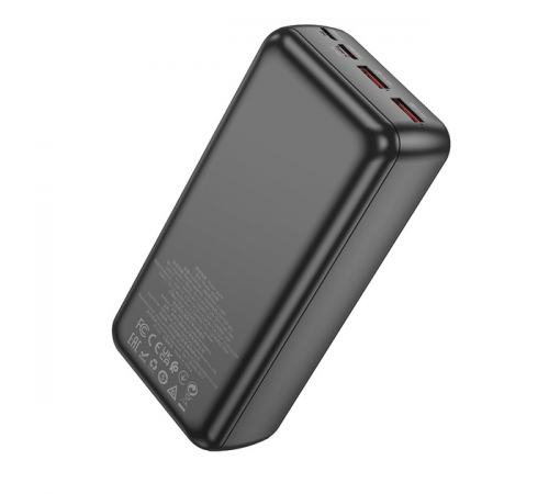Мобильное зарядное устройство для POWER BANK BOROFONE 30000MAH BJ 38B