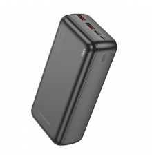 Мобильное зарядное устройство для POWER BANK BOROFONE 30000MAH BJ 38B