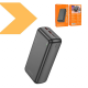Мобильное зарядное устройство для POWER BANK BOROFONE 30000MAH BJ 38B
