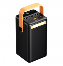 Портативна батарея AWEI P101K 60000mah Power Bank швидка зарядка