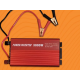 Преобразователь напряжение UN-3059 12/220 3000W (work 1200W)