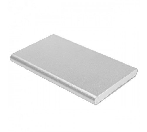 Портативный аккумулятор Power Bank Xiaomi Повер Банк 10400