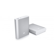 Портативный аккумулятор Power Bank Xiaomi Повер Банк 10400