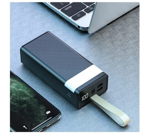 Повер банк Power Bank 80000 T4 за 1703 грн
