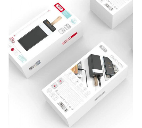 Повер банк Power Bank 80000 T160