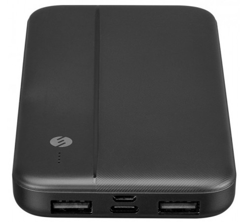 Повербанк Power Bank S-Link IP-G10N 10000 mAh черный