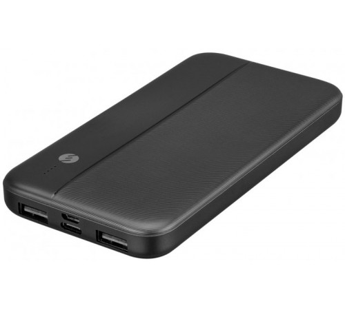 Повербанк Power Bank S-Link IP-G10N 10000 mAh черный