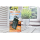 Павербанк Solar Power Bank с солнечной батареей + фонарик 20000 mAh