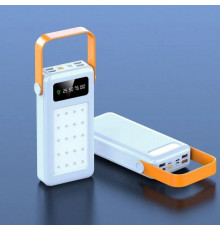 Портативний зарядний пристрій Power Bank Solar Z-05 50000mah