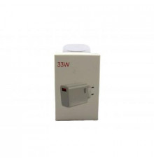 Адаптер USB 33W